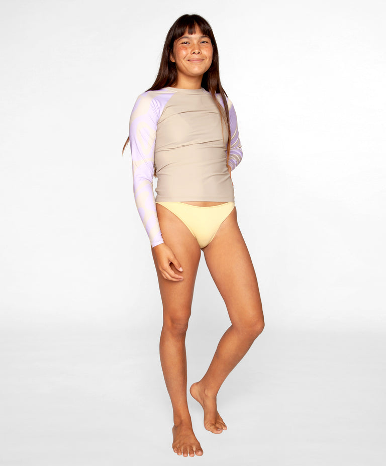 Seea Doheny Rashguard - FINAL SALE