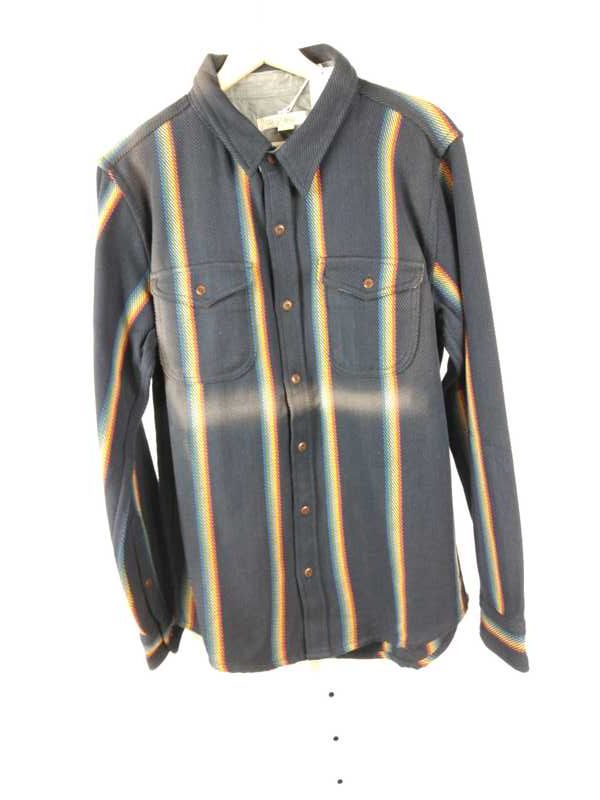 Blanket Shirt | Men's Shirts | Outerknown